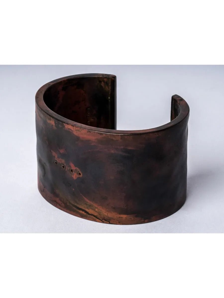 REDUCTION BRACELET - by PARTS OF FOUR