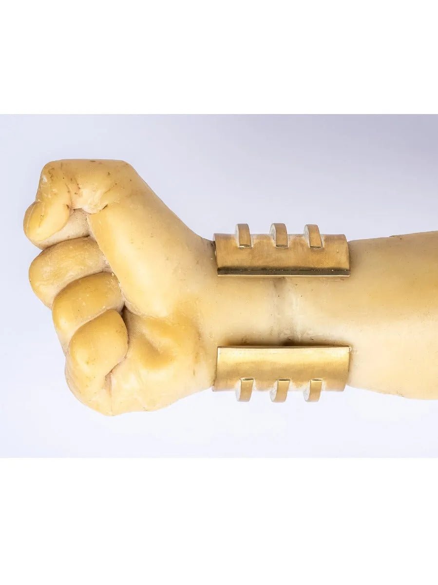 RIDGE BRACELET - by PARTS OF FOUR