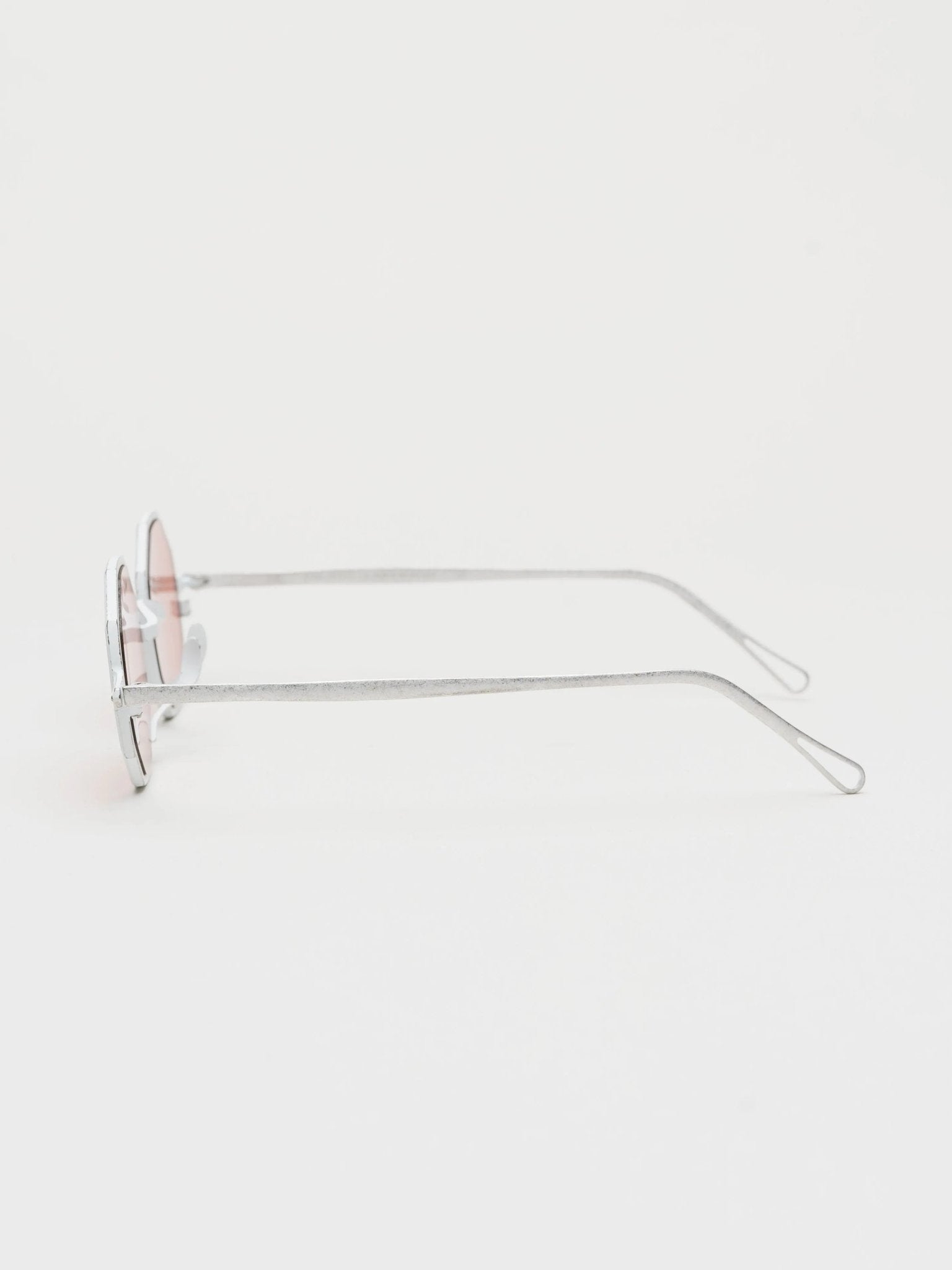 Rigards RG0088ST White Sunglasses - by RIGARDS