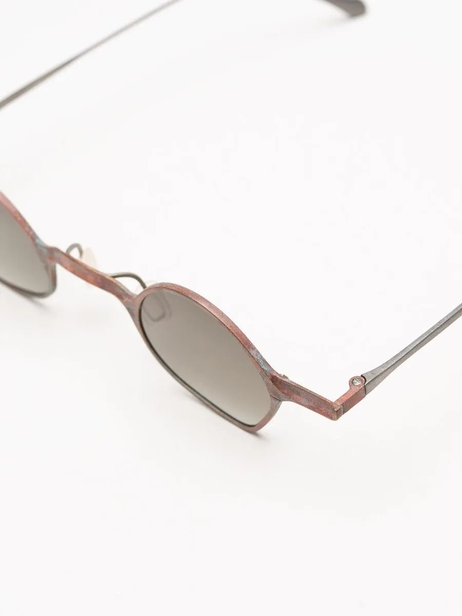 Rigards RG1923CU Copper Eyewear - by RIGARDS