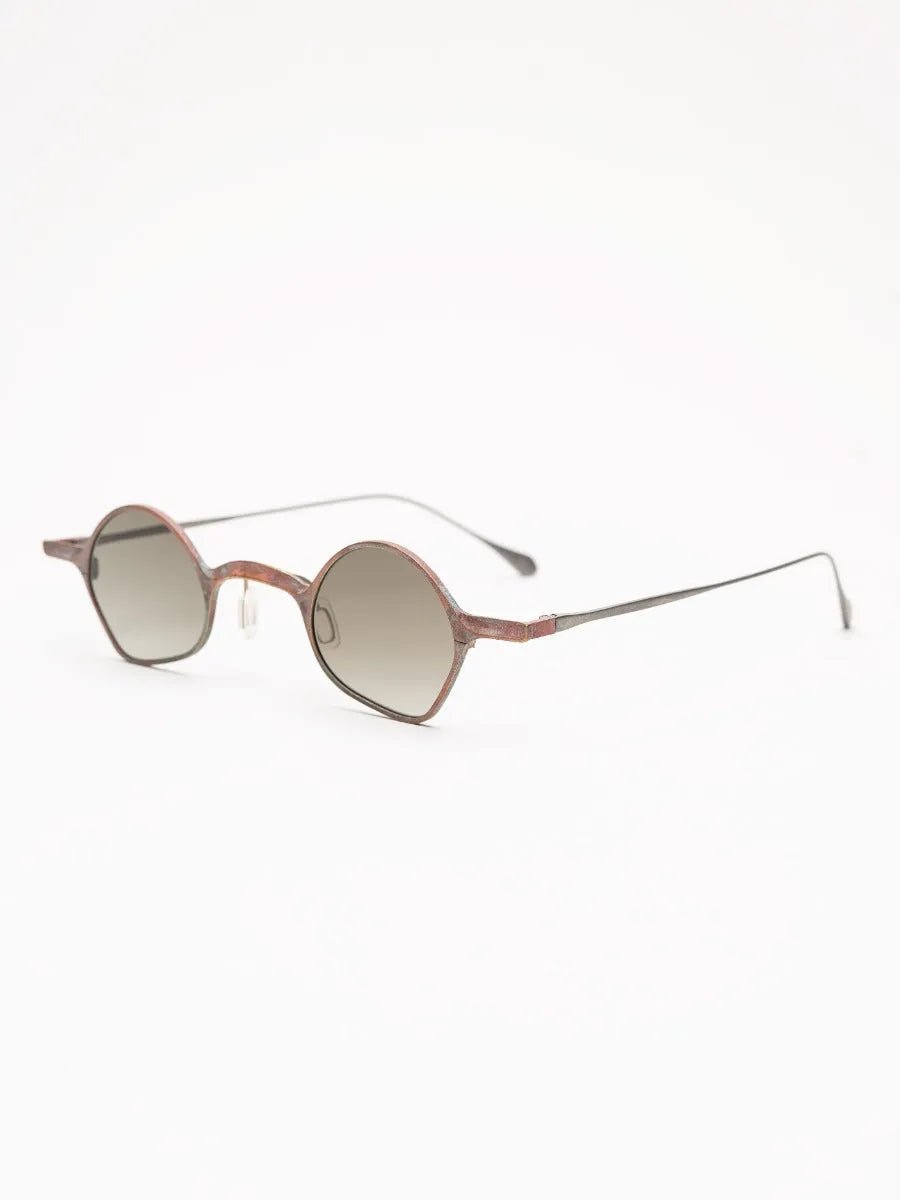 Rigards RG1923CU Copper Eyewear - by RIGARDS