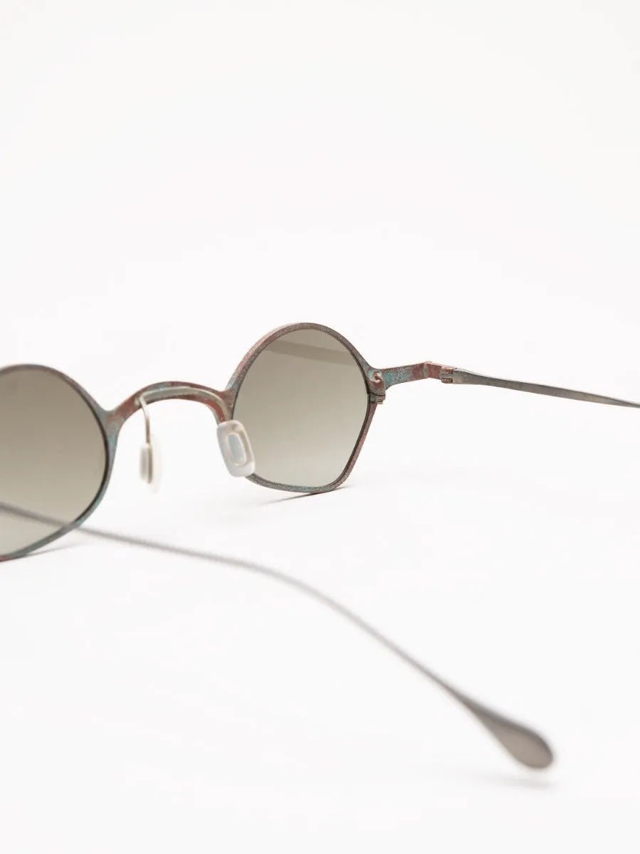 Rigards RG1923CU Copper Eyewear - by RIGARDS