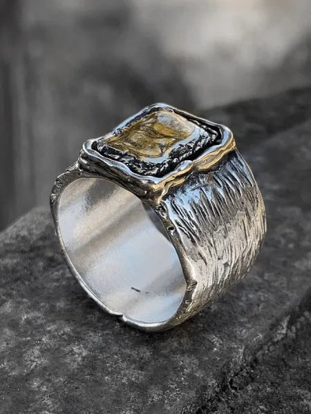 RING - by ENRI MARS