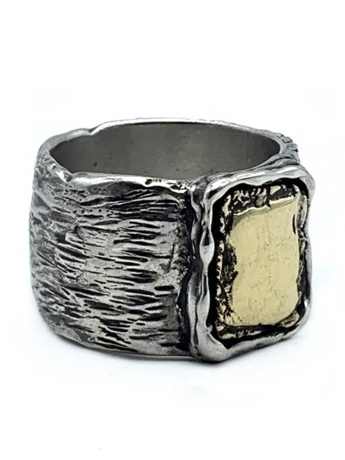 RING - by ENRI MARS