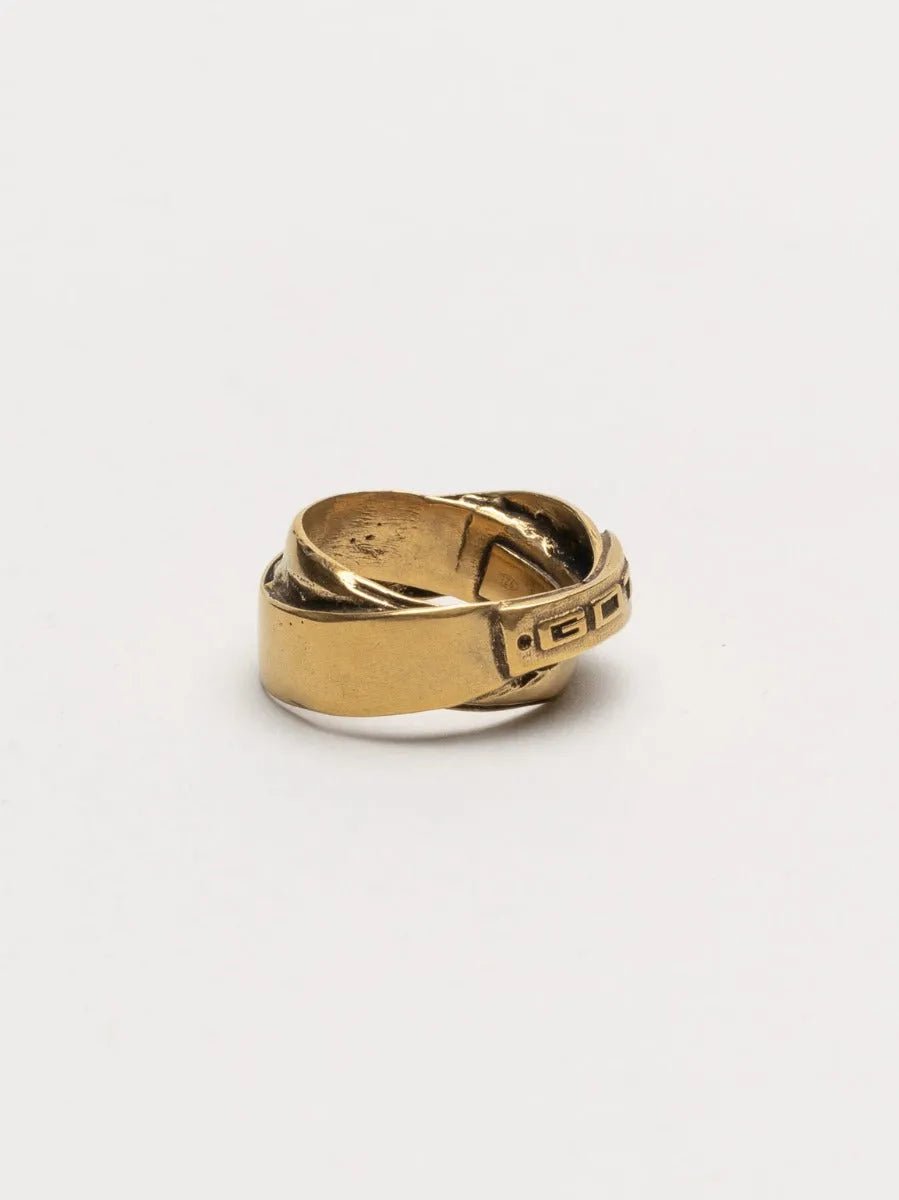 RING - by GOTI