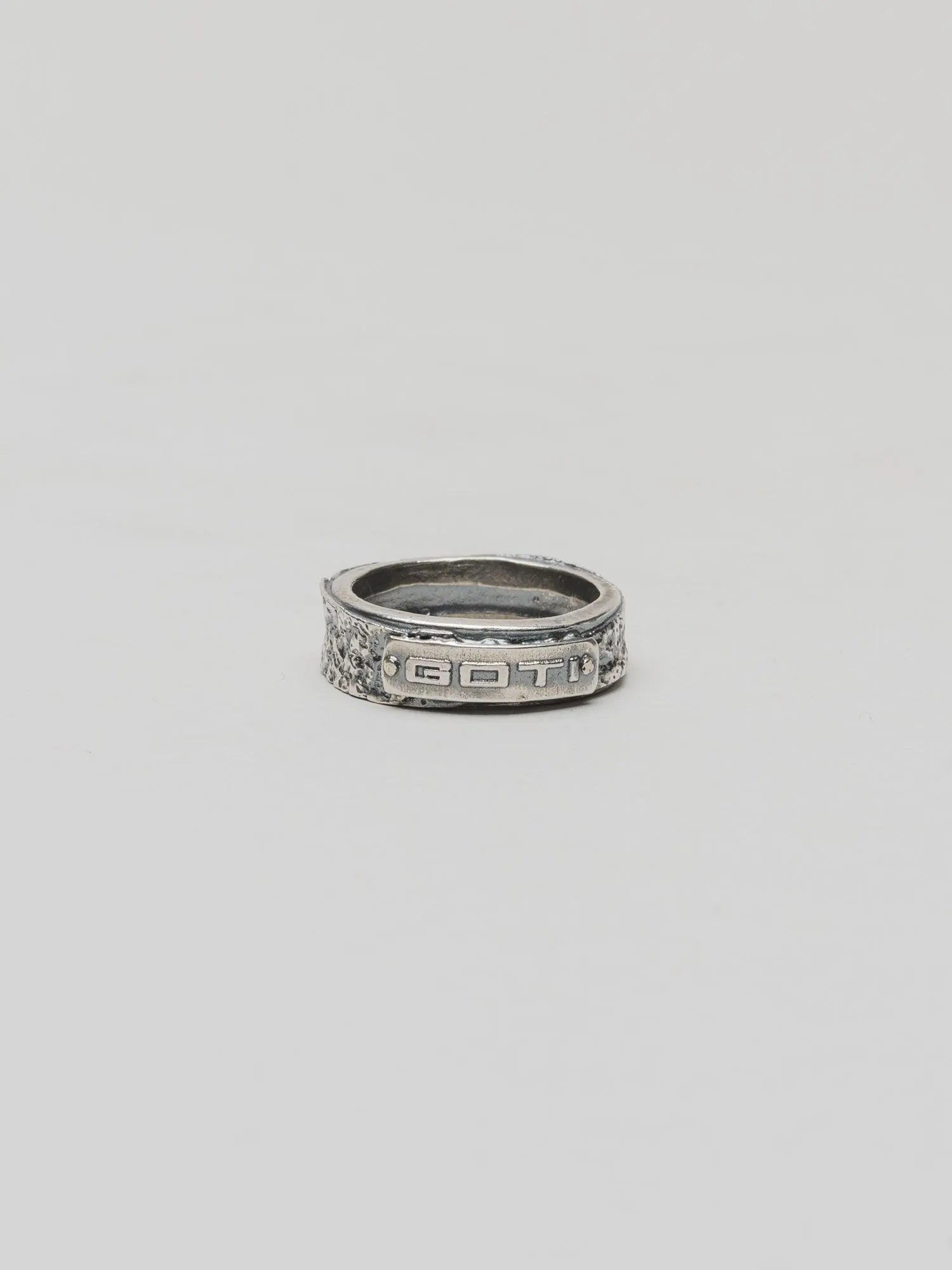 RING - by GOTI