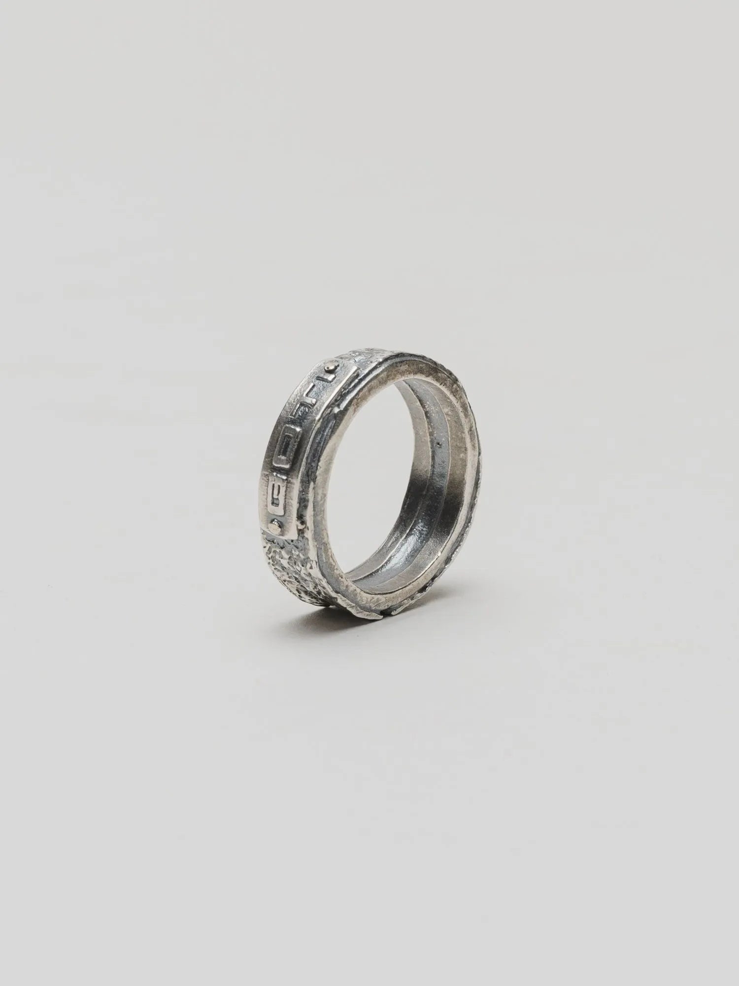 RING - by GOTI