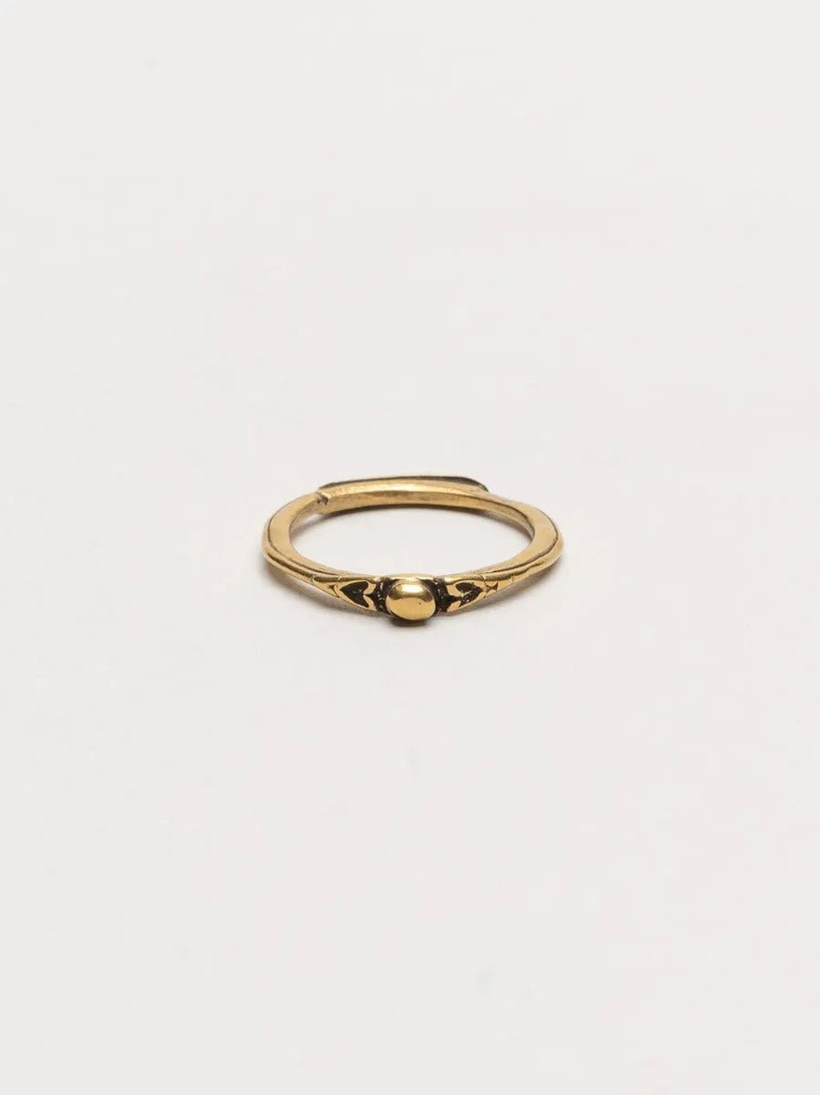 RING - by GOTI