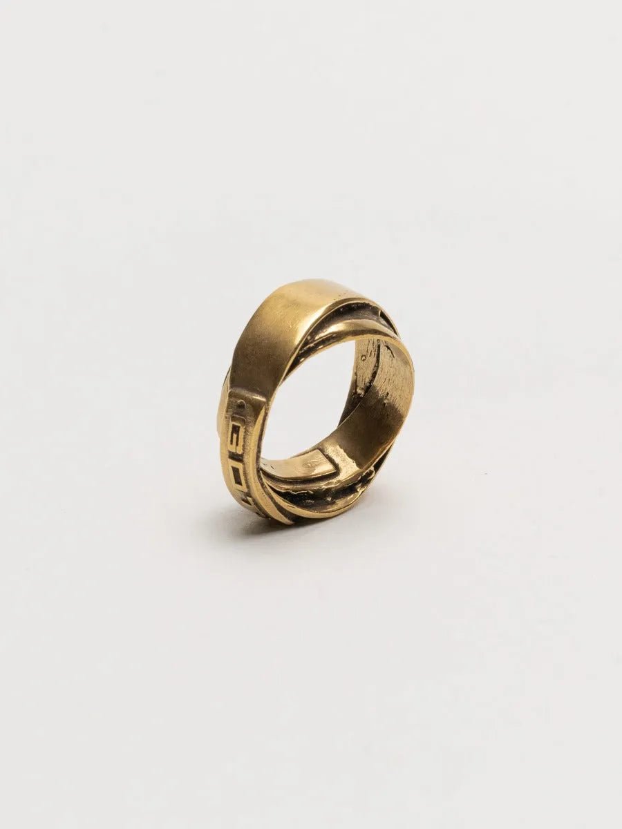 RING - by GOTI
