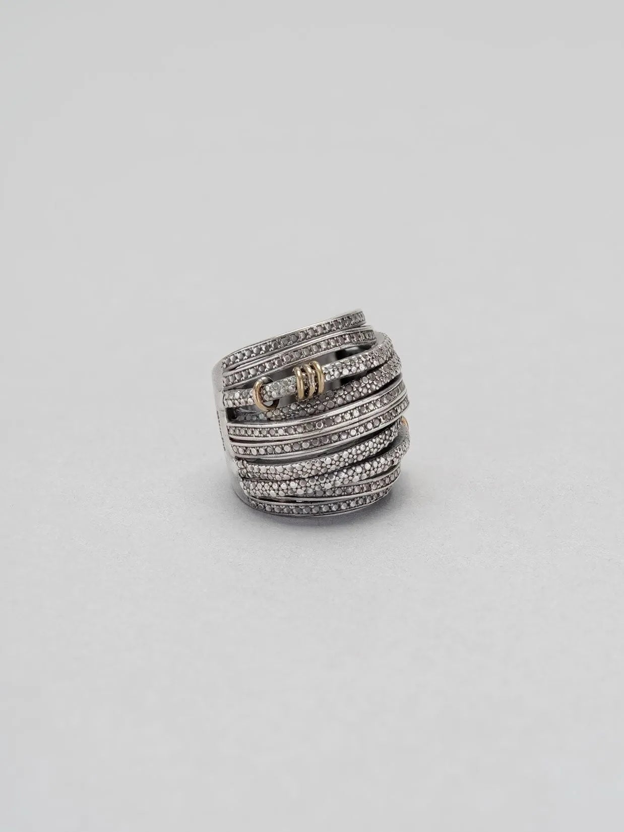 RING - by GUNDA