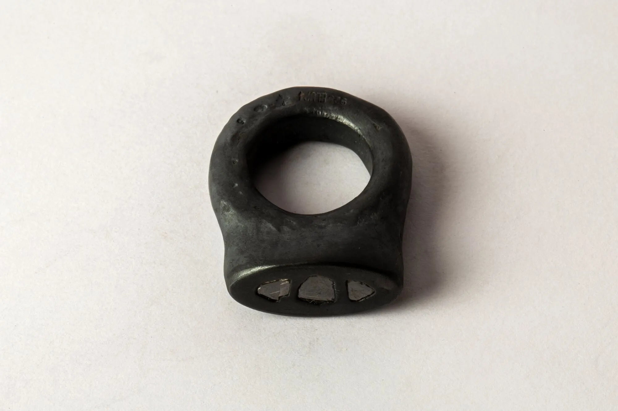 RONAM RING - by PARTS OF FOUR