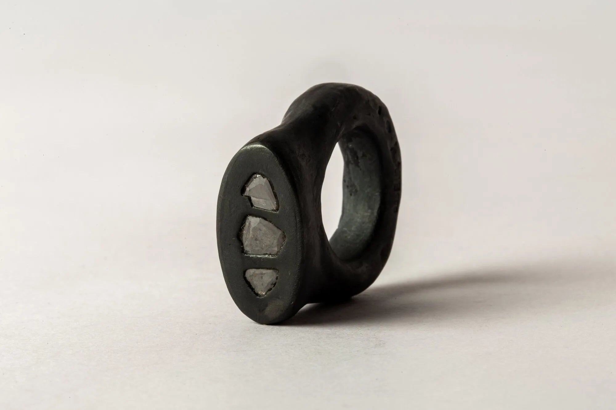 RONAM RING - by PARTS OF FOUR