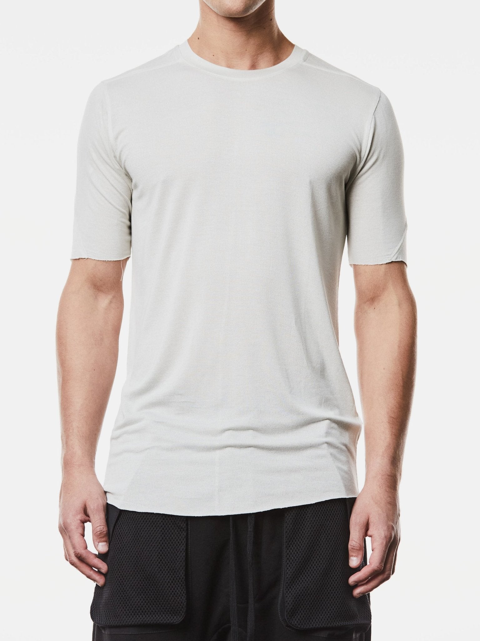 Round Neck Shirt - by THOM KROM
