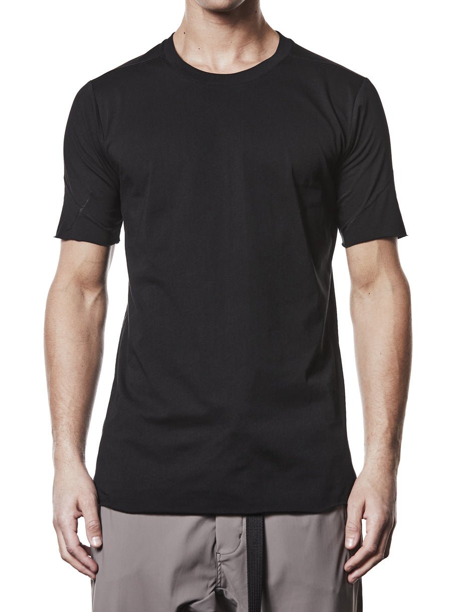 Round Neck T-shirt - by THOM KROM