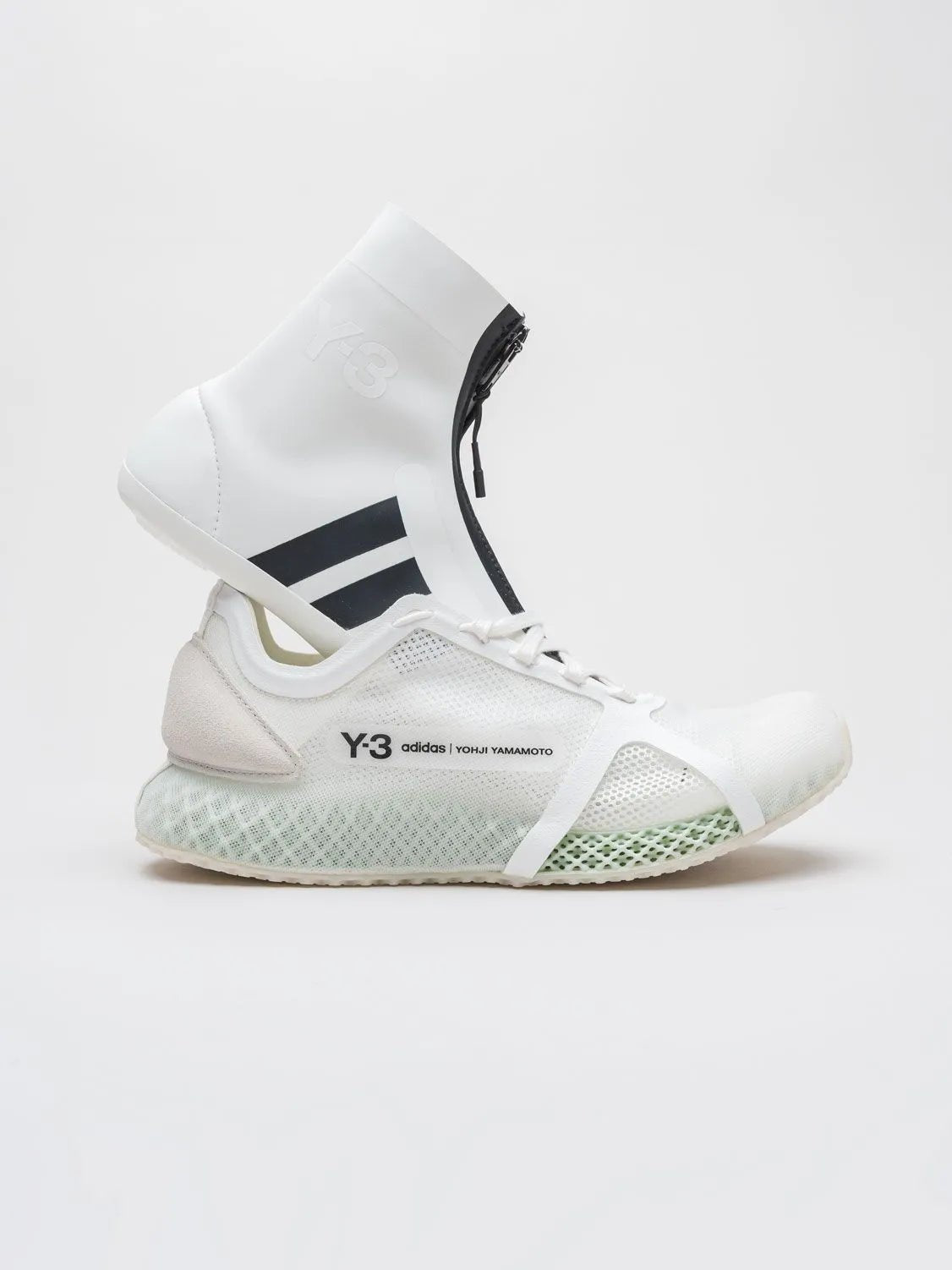 RUNNER 4D - by Y - 3
