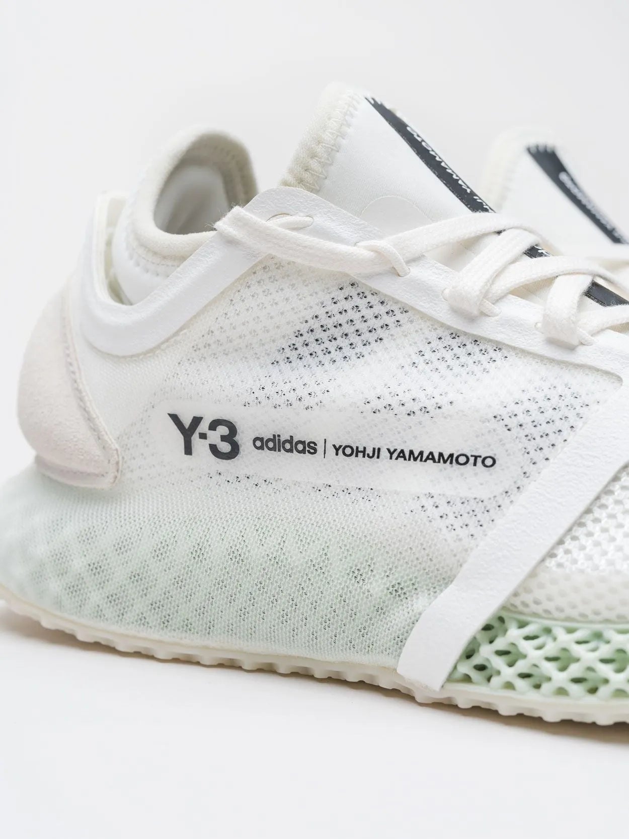 RUNNER 4D - by Y - 3