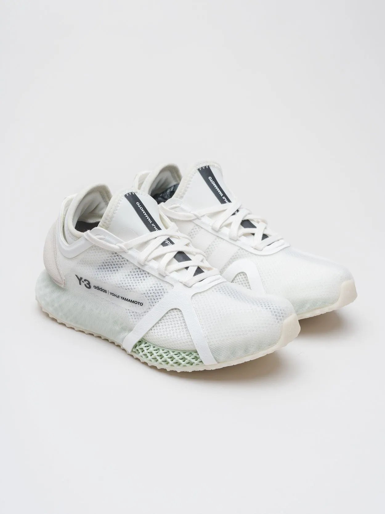 RUNNER 4D - by Y - 3