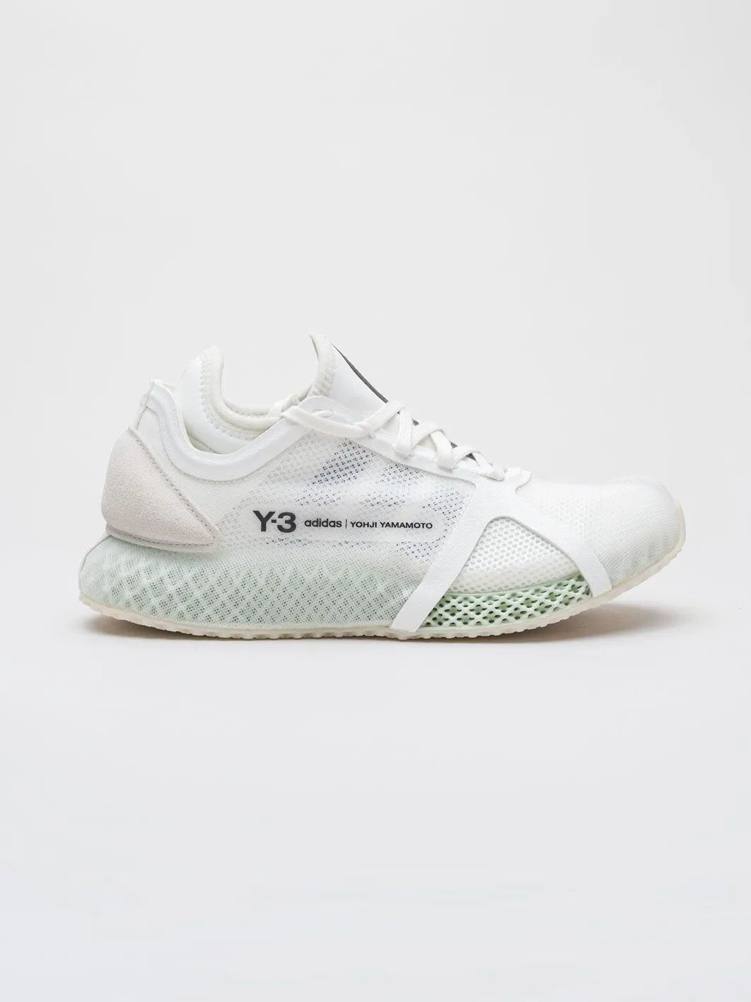 RUNNER 4D - by Y - 3