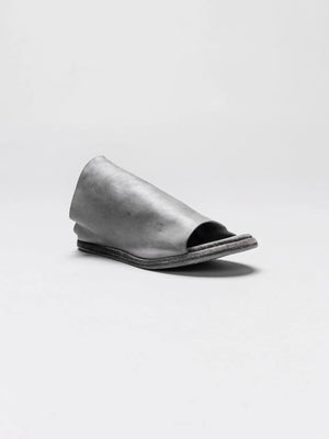 E29C Open Toe Sandals in Grey