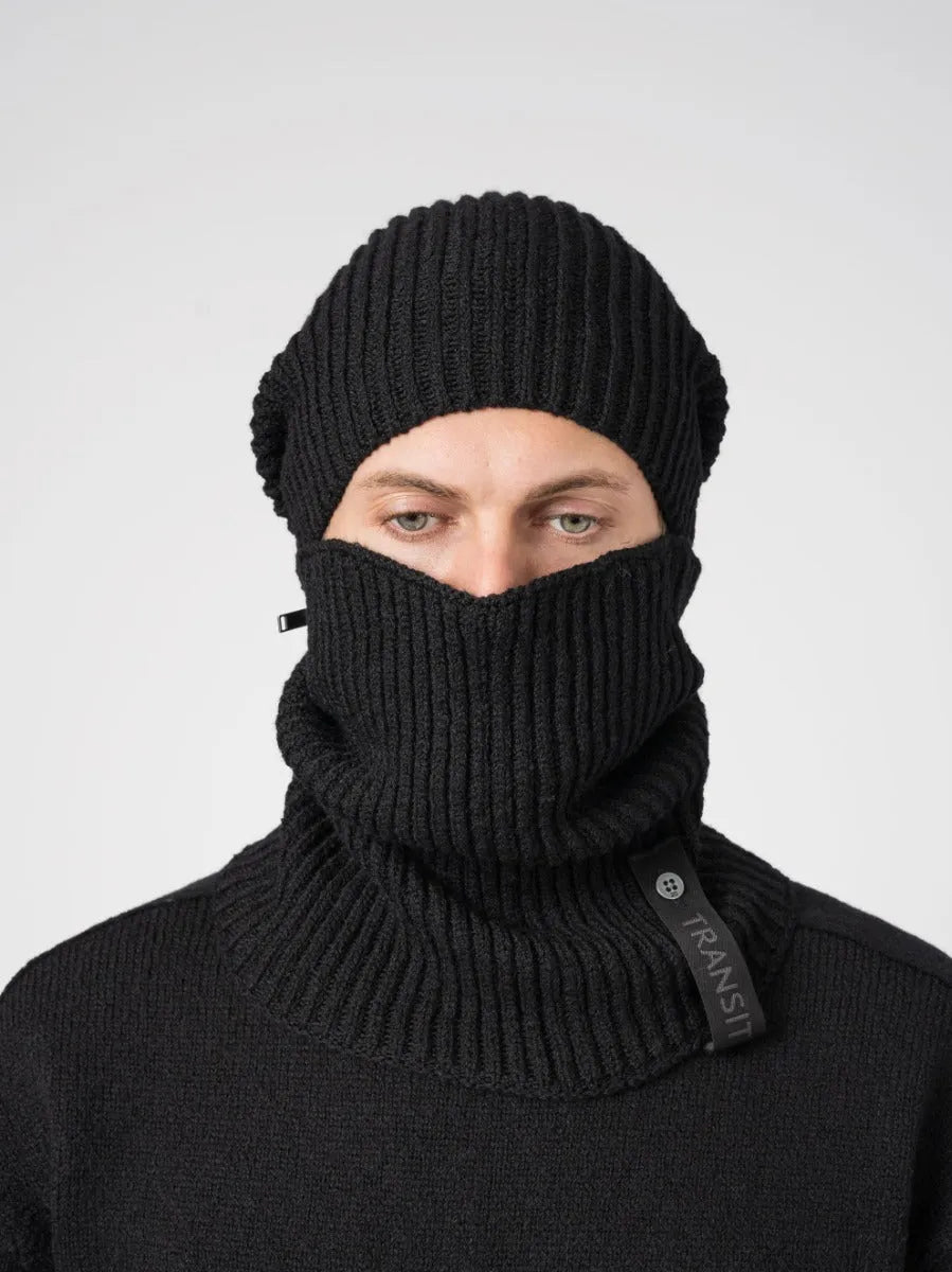 SCARF - by TRANSIT UOMO