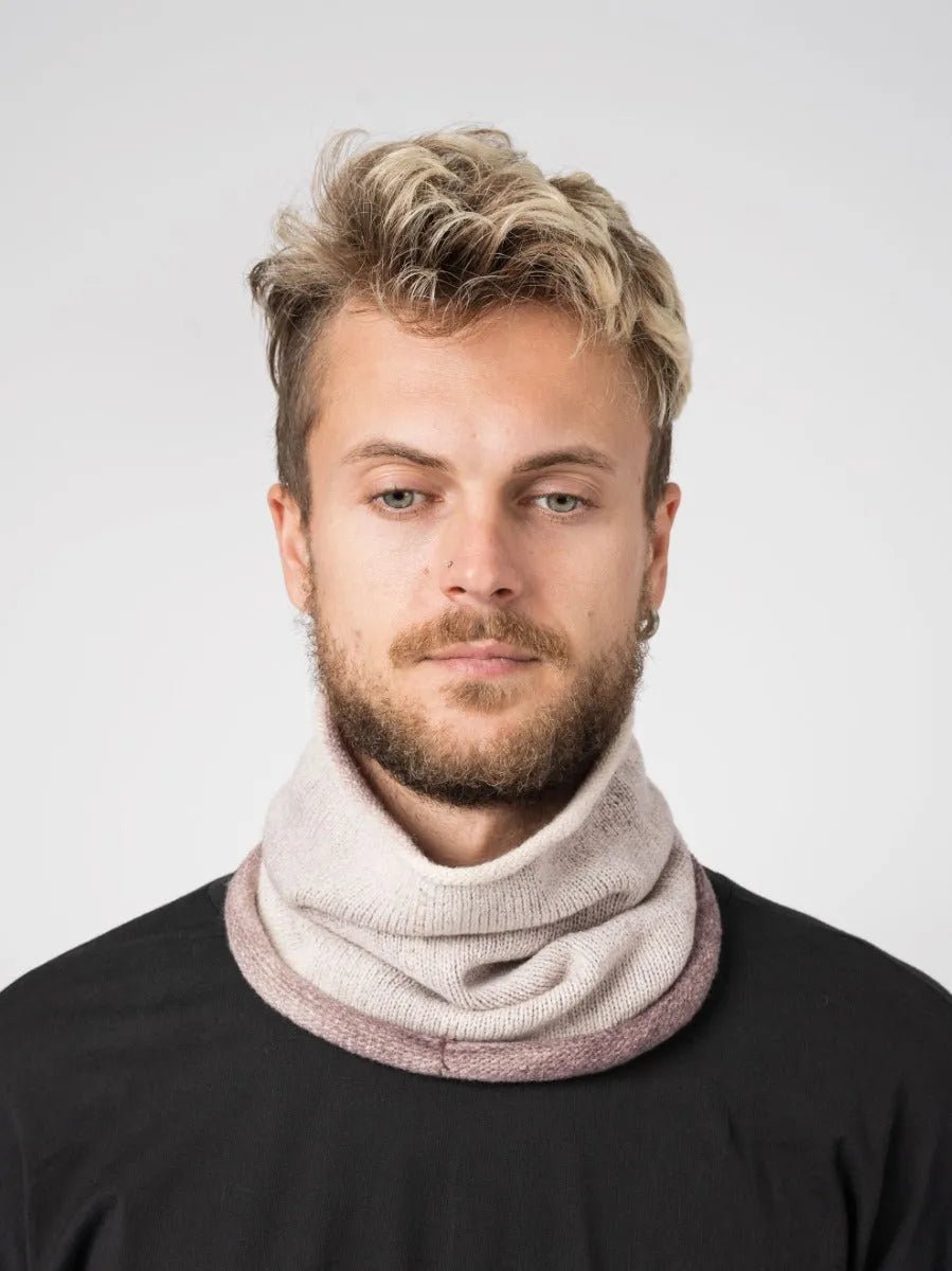 SCARF - by TRANSIT UOMO