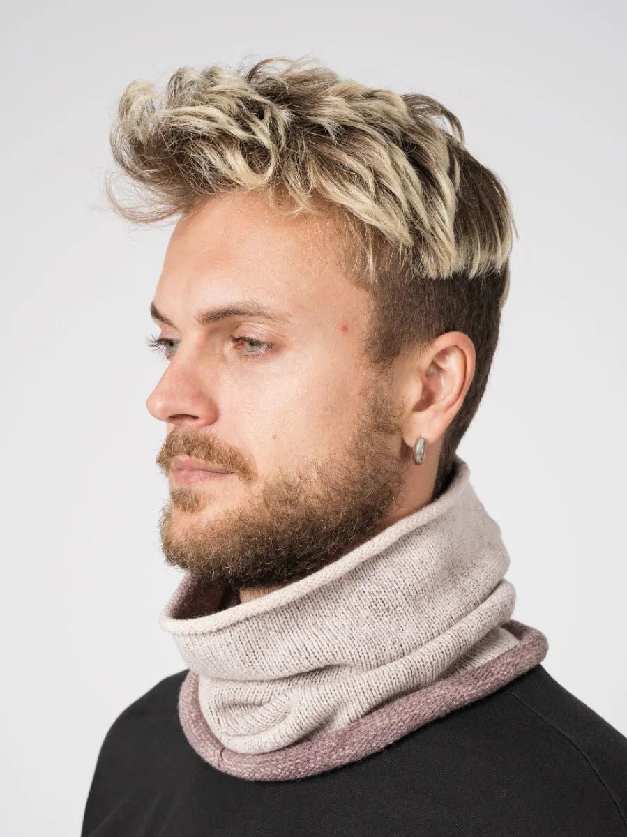 SCARF - by TRANSIT UOMO
