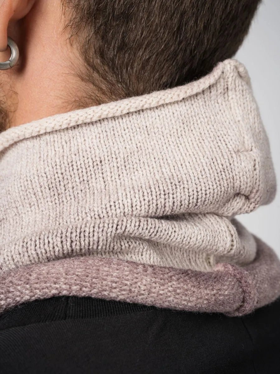 SCARF - by TRANSIT UOMO