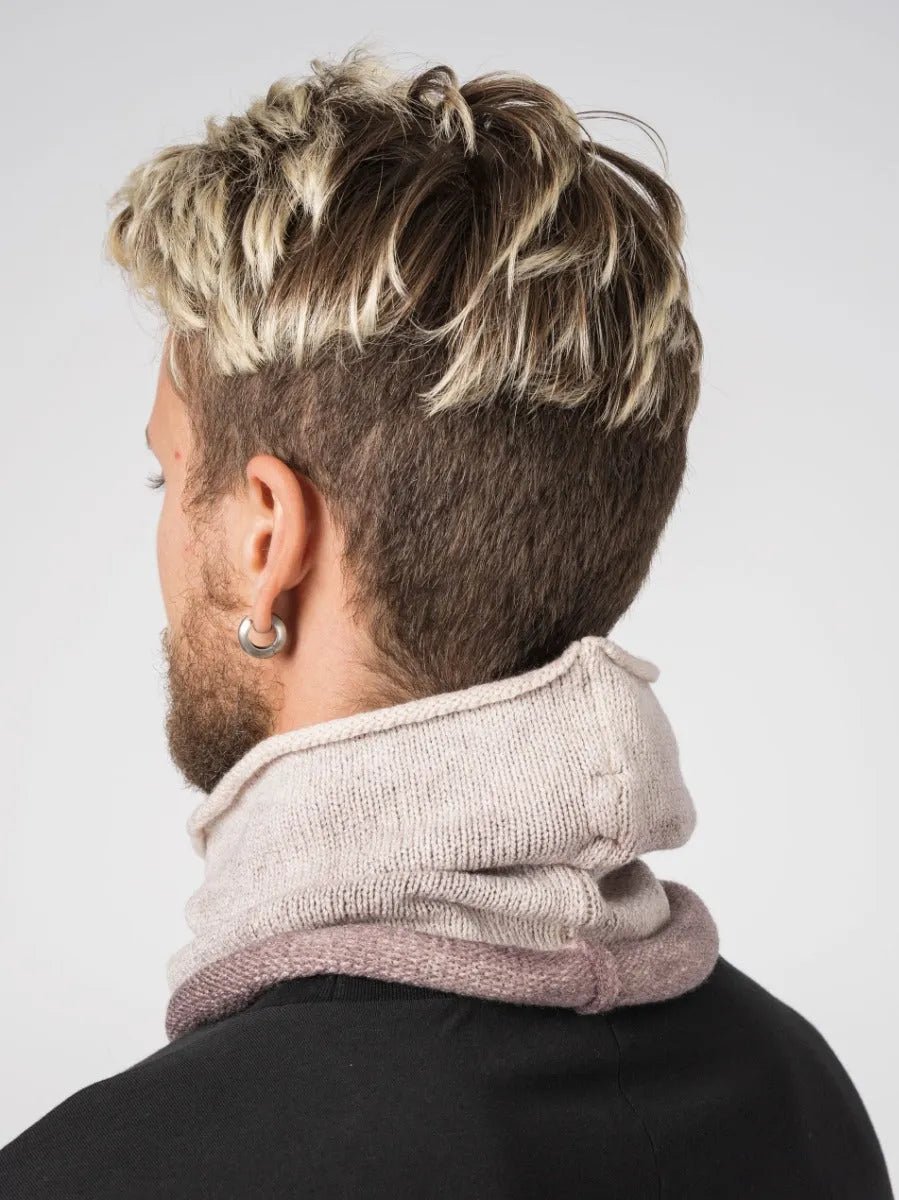 SCARF - by TRANSIT UOMO