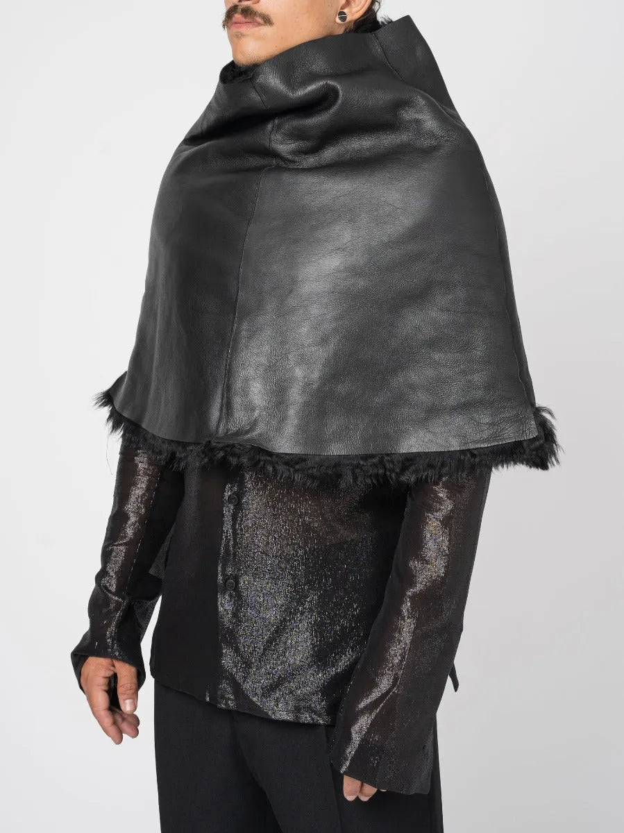 SHAWL - by SAPIO