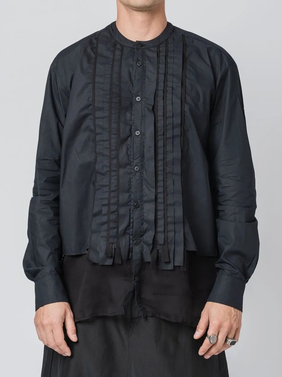 SHIRT - by GIOVANNI CAVAGNA