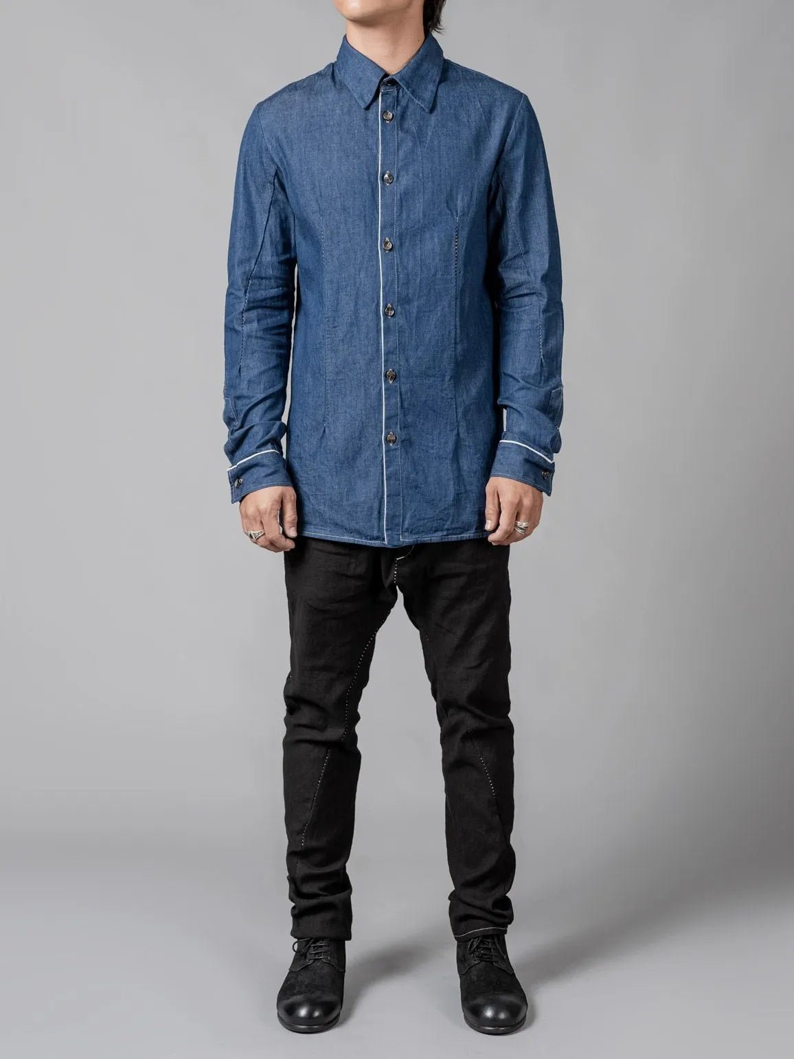 SHIRT - by INCARNATION