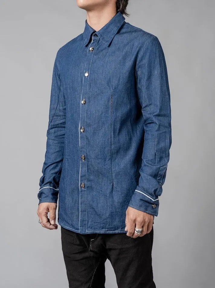 SHIRT - by INCARNATION