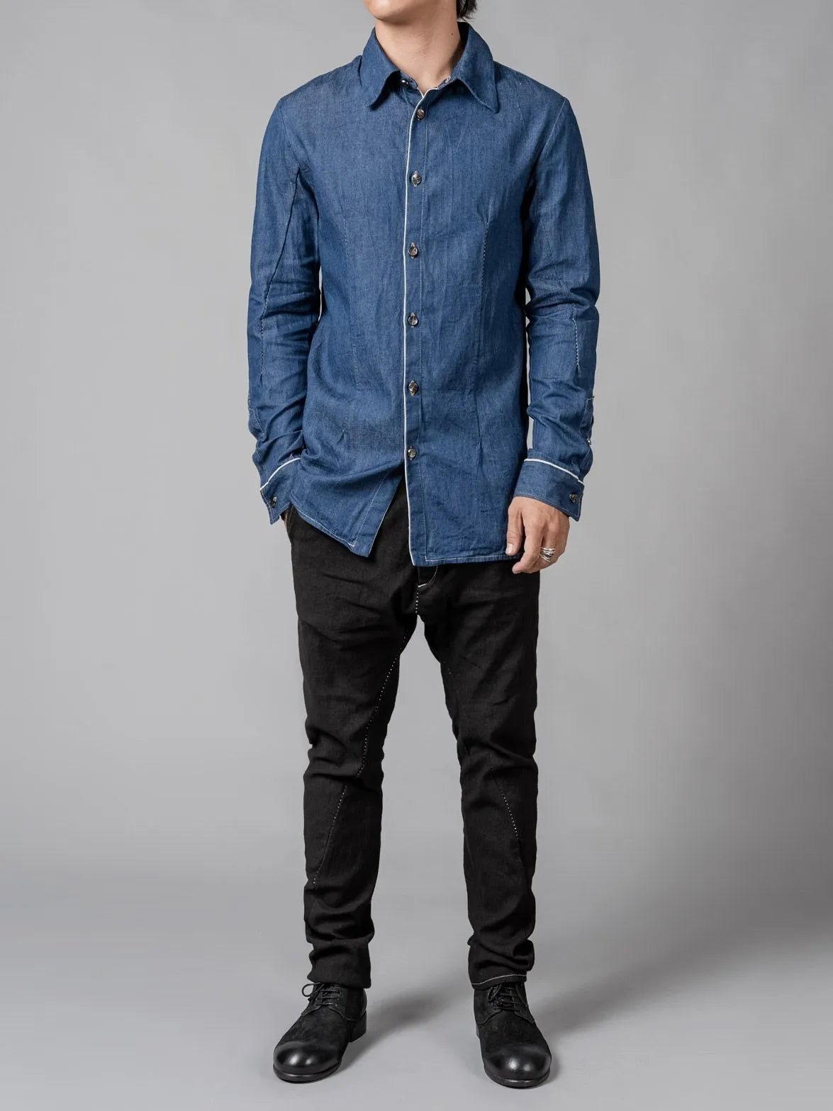 SHIRT - by INCARNATION