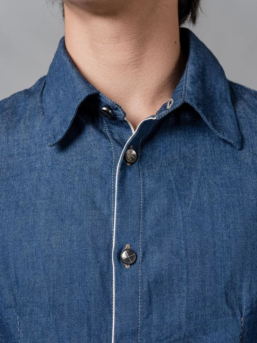 SHIRT - by INCARNATION