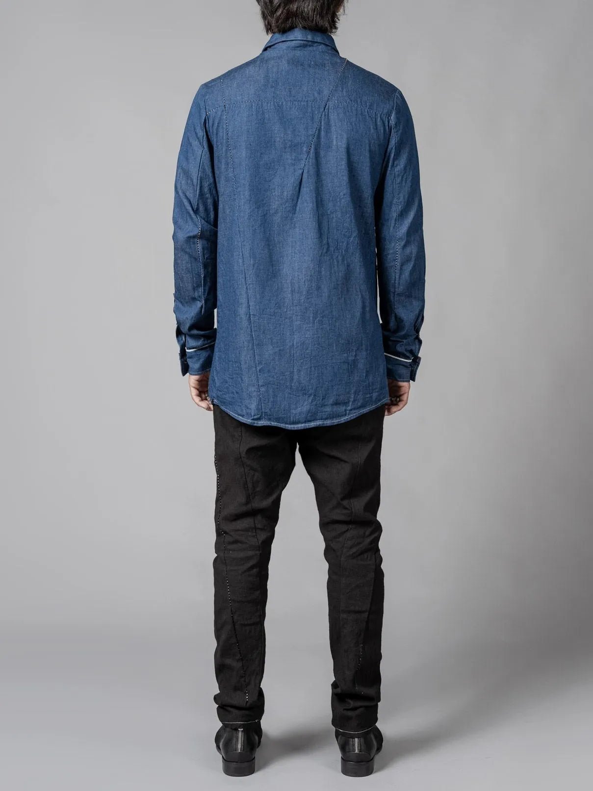 SHIRT - by INCARNATION