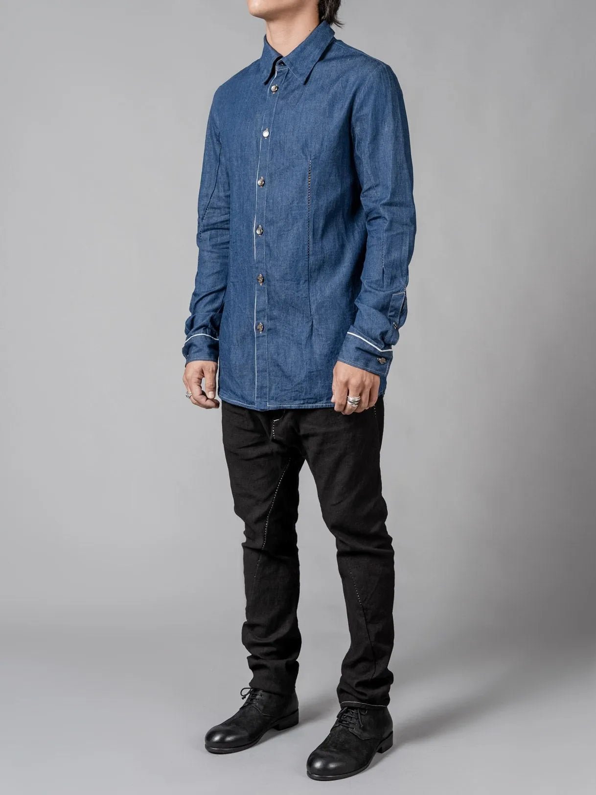 SHIRT - by INCARNATION