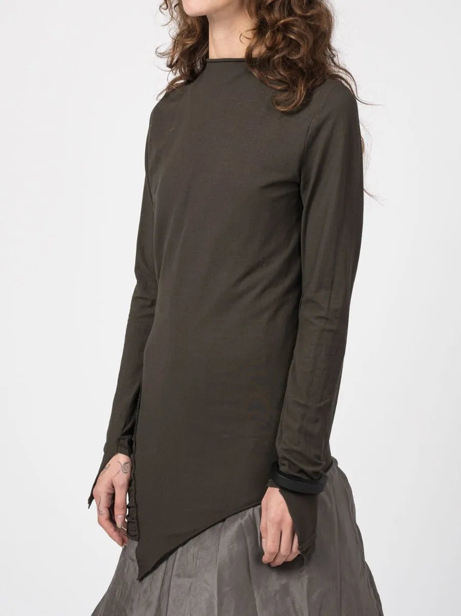 SHIRT - by MARC LE BIHAN