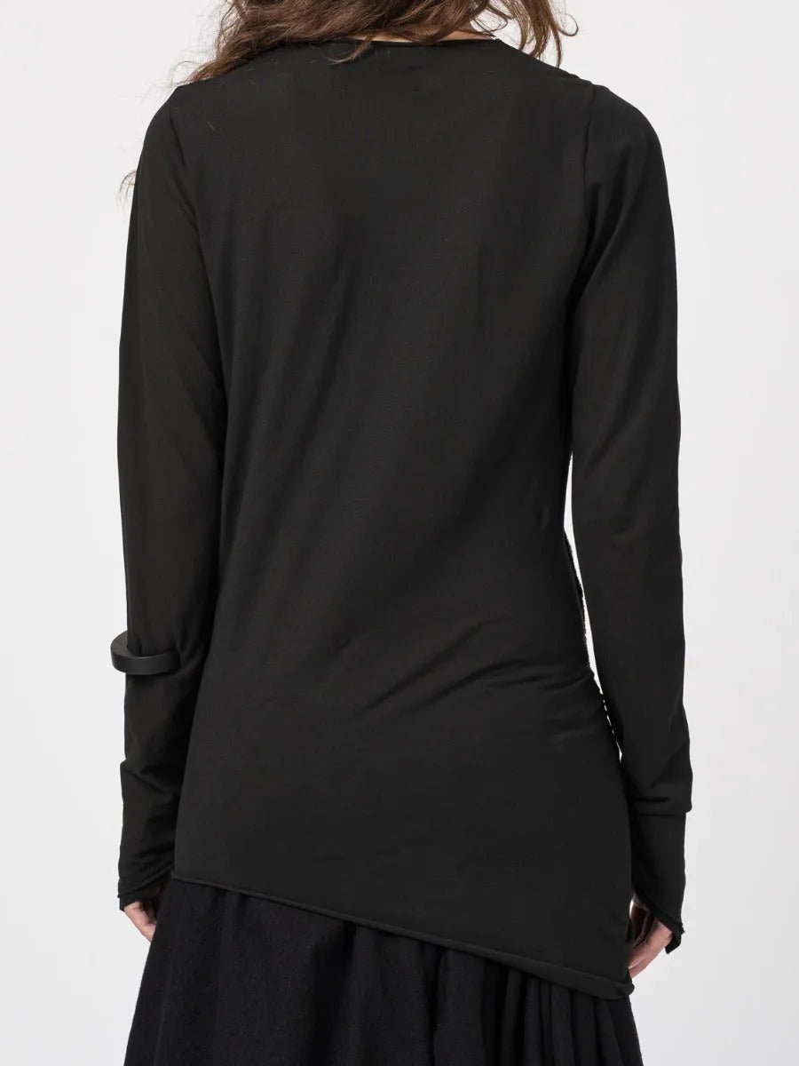 SHIRT - by MARC LE BIHAN