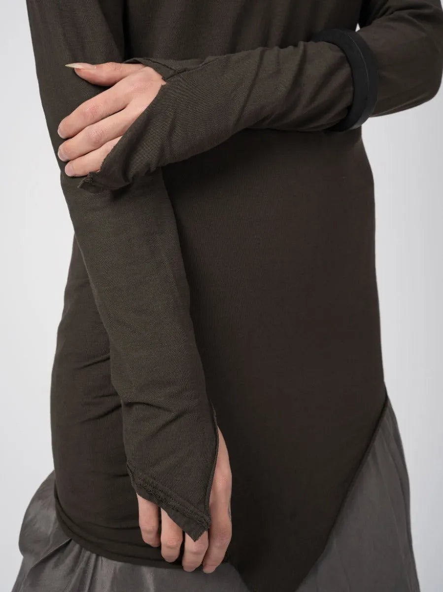 SHIRT - by MARC LE BIHAN