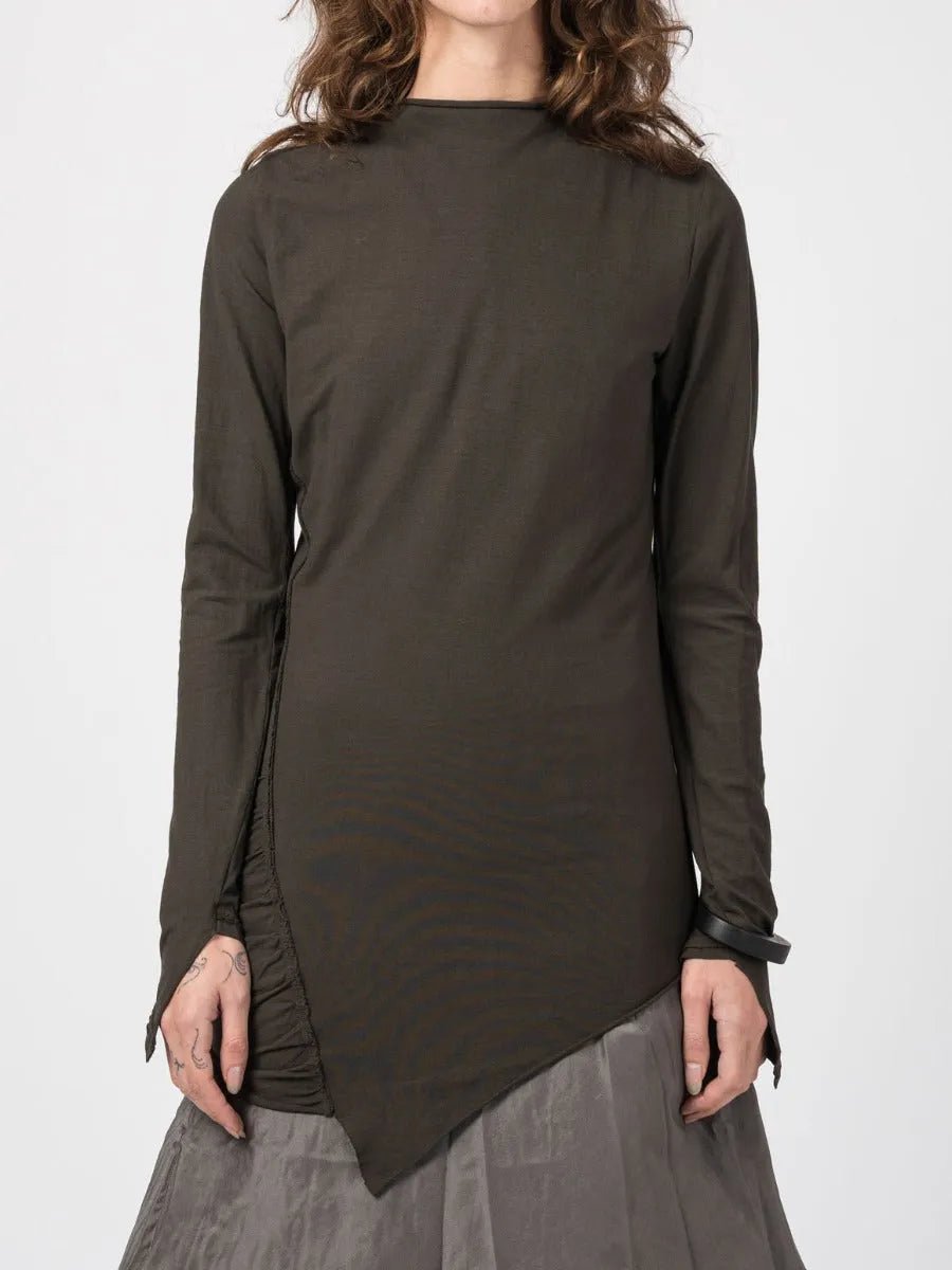 SHIRT - by MARC LE BIHAN