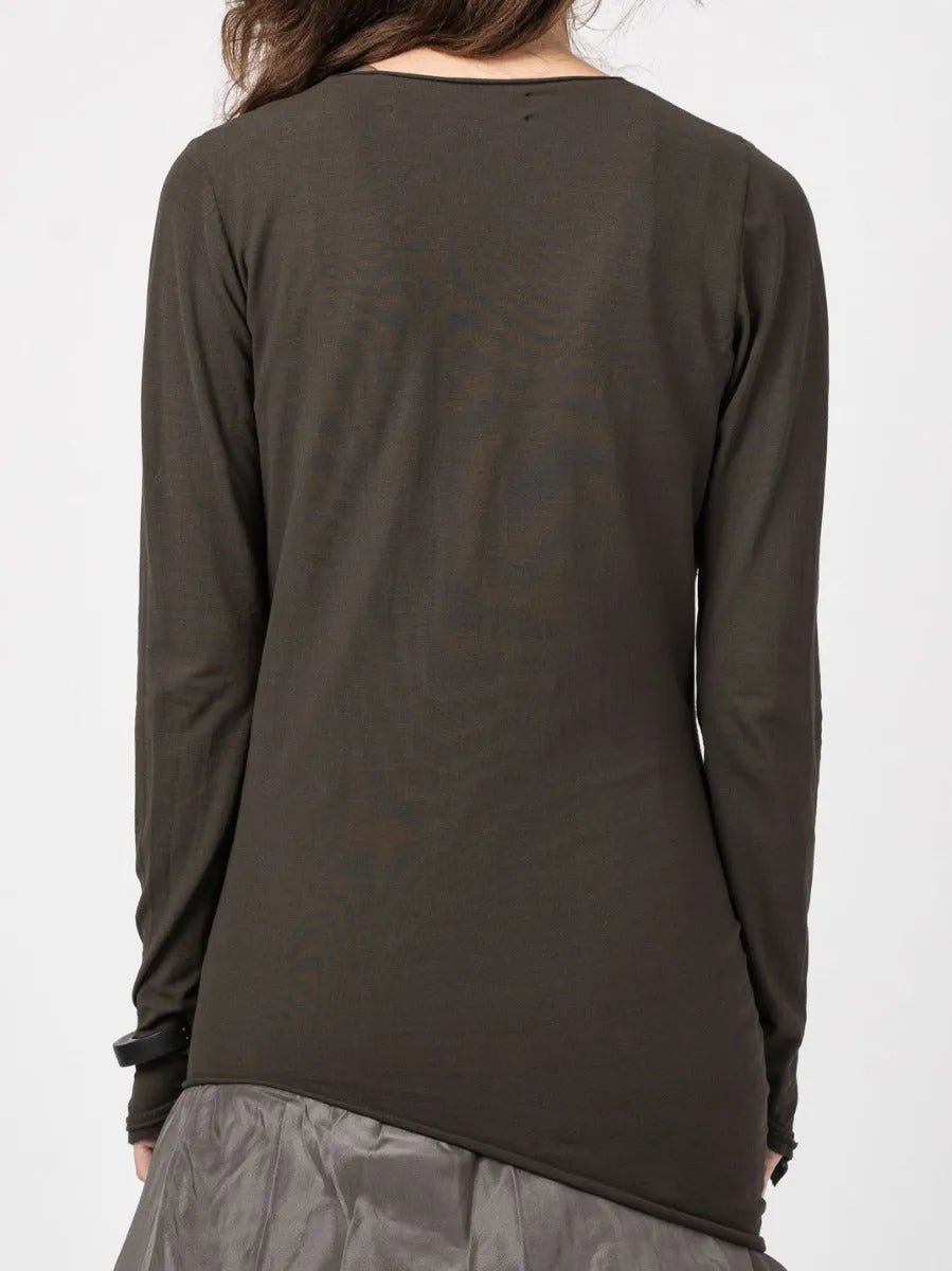 SHIRT - by MARC LE BIHAN