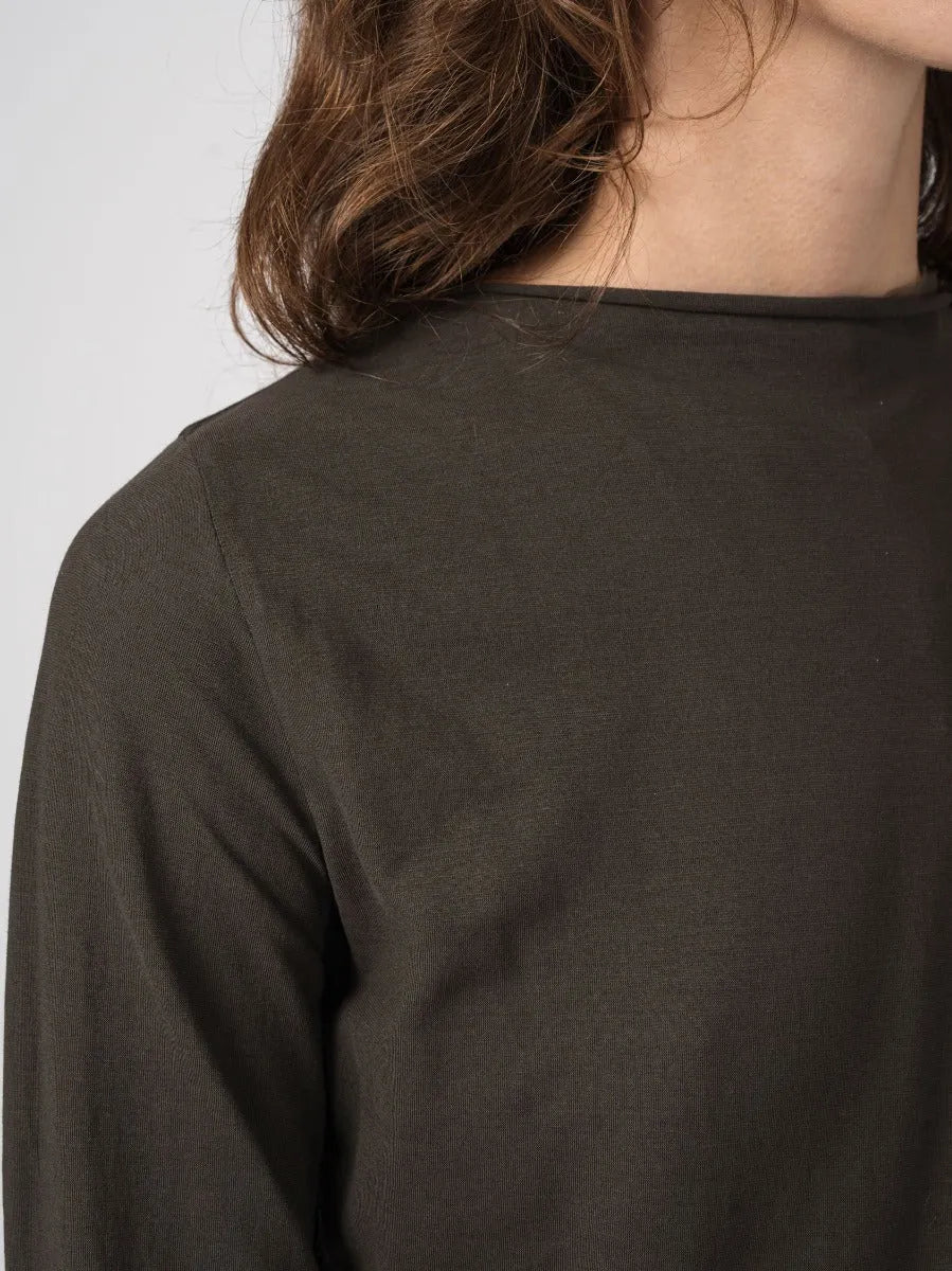 SHIRT - by MARC LE BIHAN