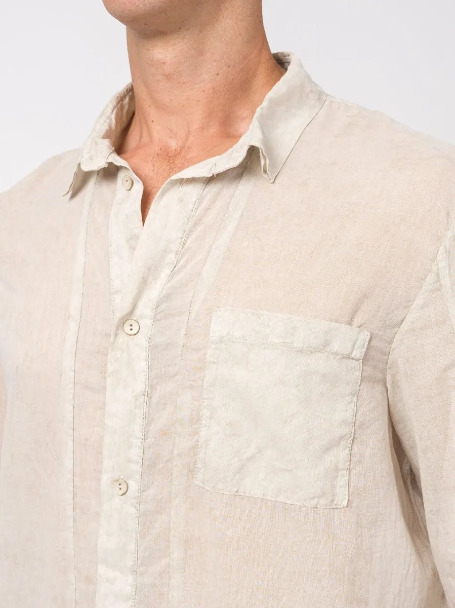 SHIRT - by MASNADA