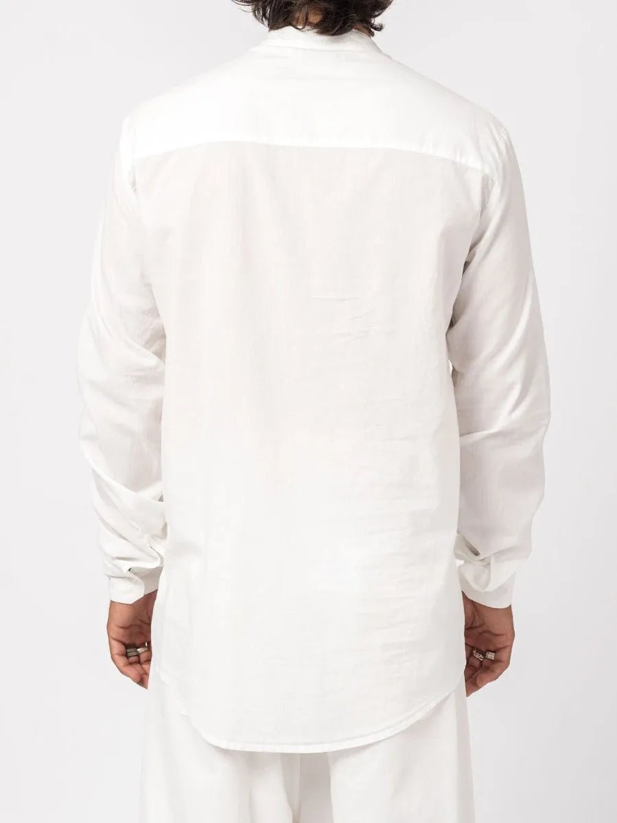 SHIRT - by NOSTRA SANTISSIMA