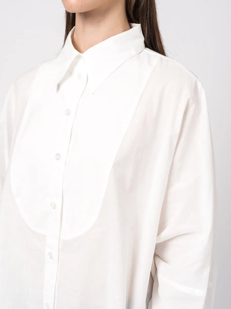 SHIRT - by NOSTRA SANTISSIMA