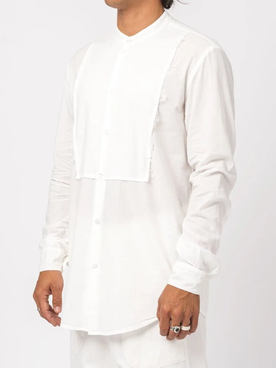 SHIRT - by NOSTRA SANTISSIMA