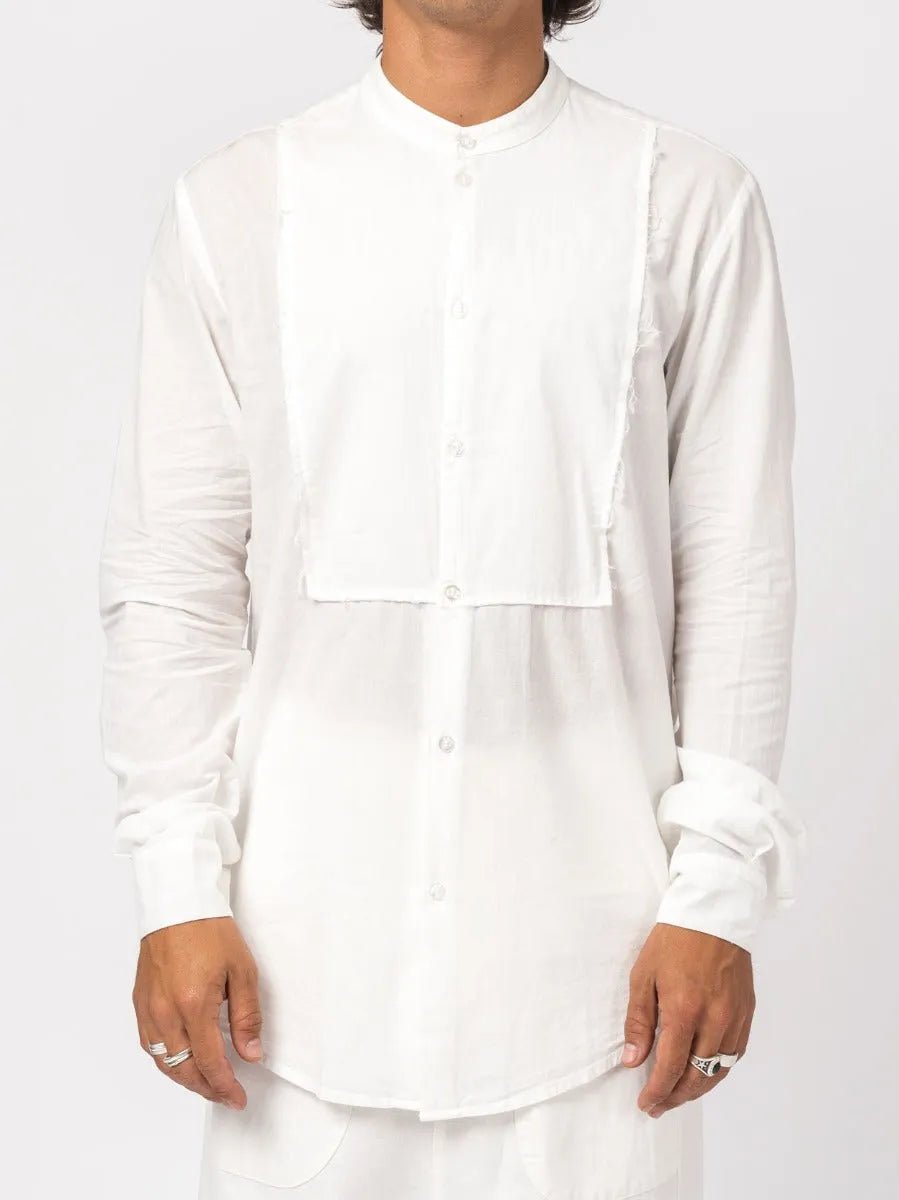 SHIRT - by NOSTRA SANTISSIMA