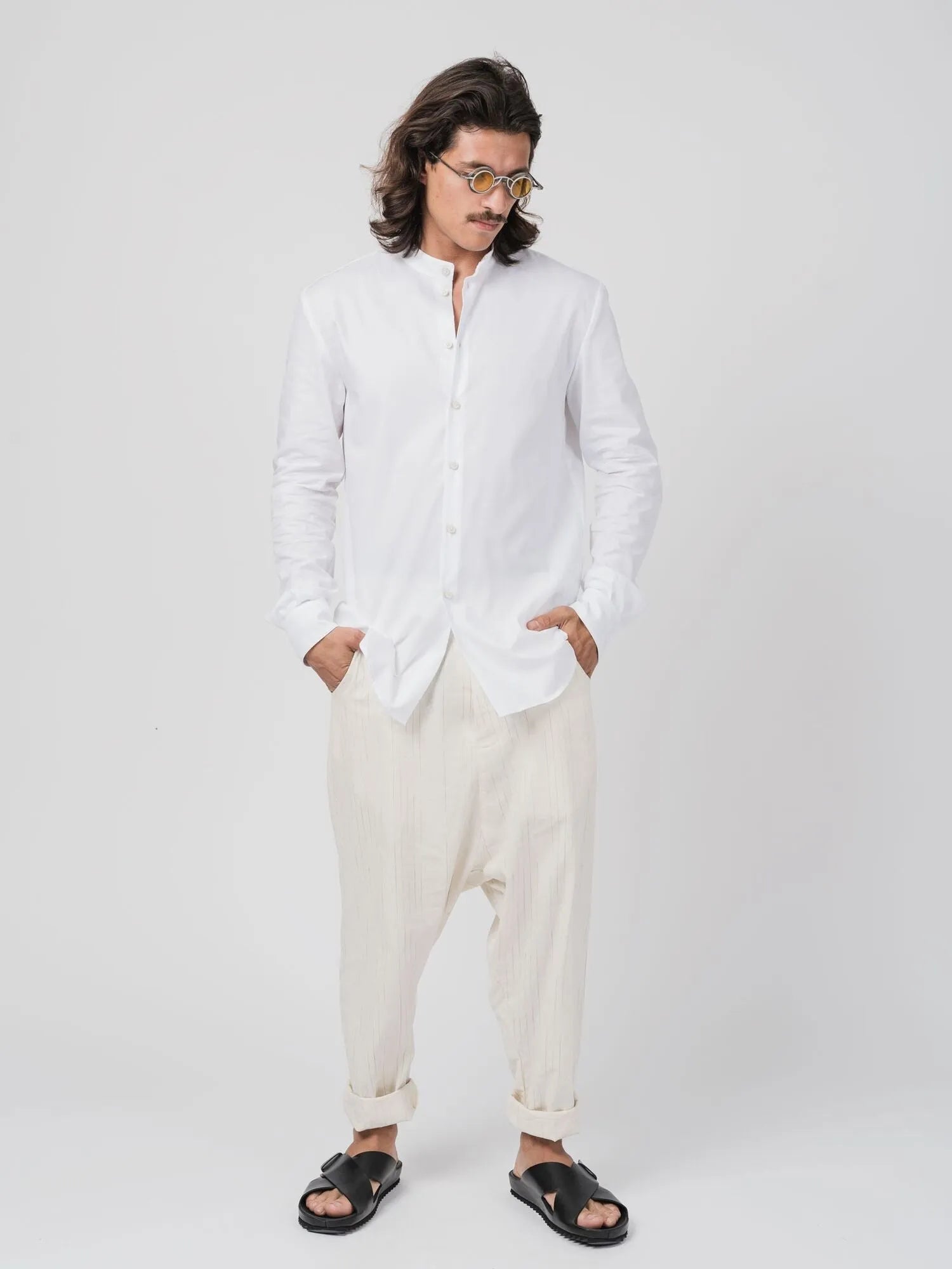 SHIRT - by NOSTRA SANTISSIMA