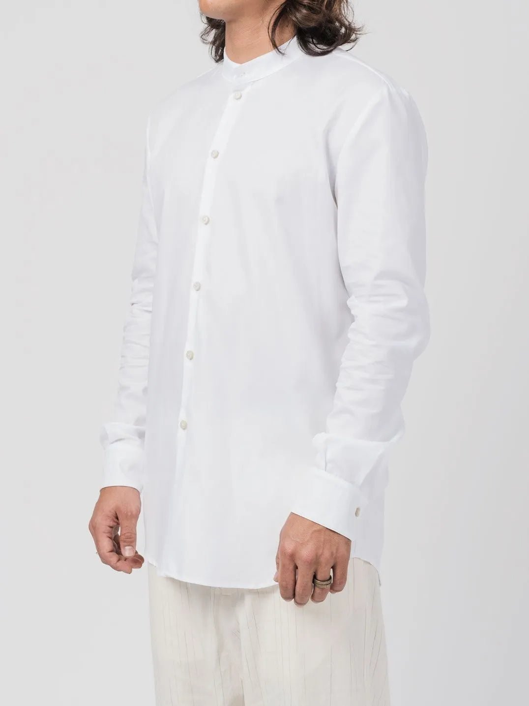 SHIRT - by NOSTRA SANTISSIMA