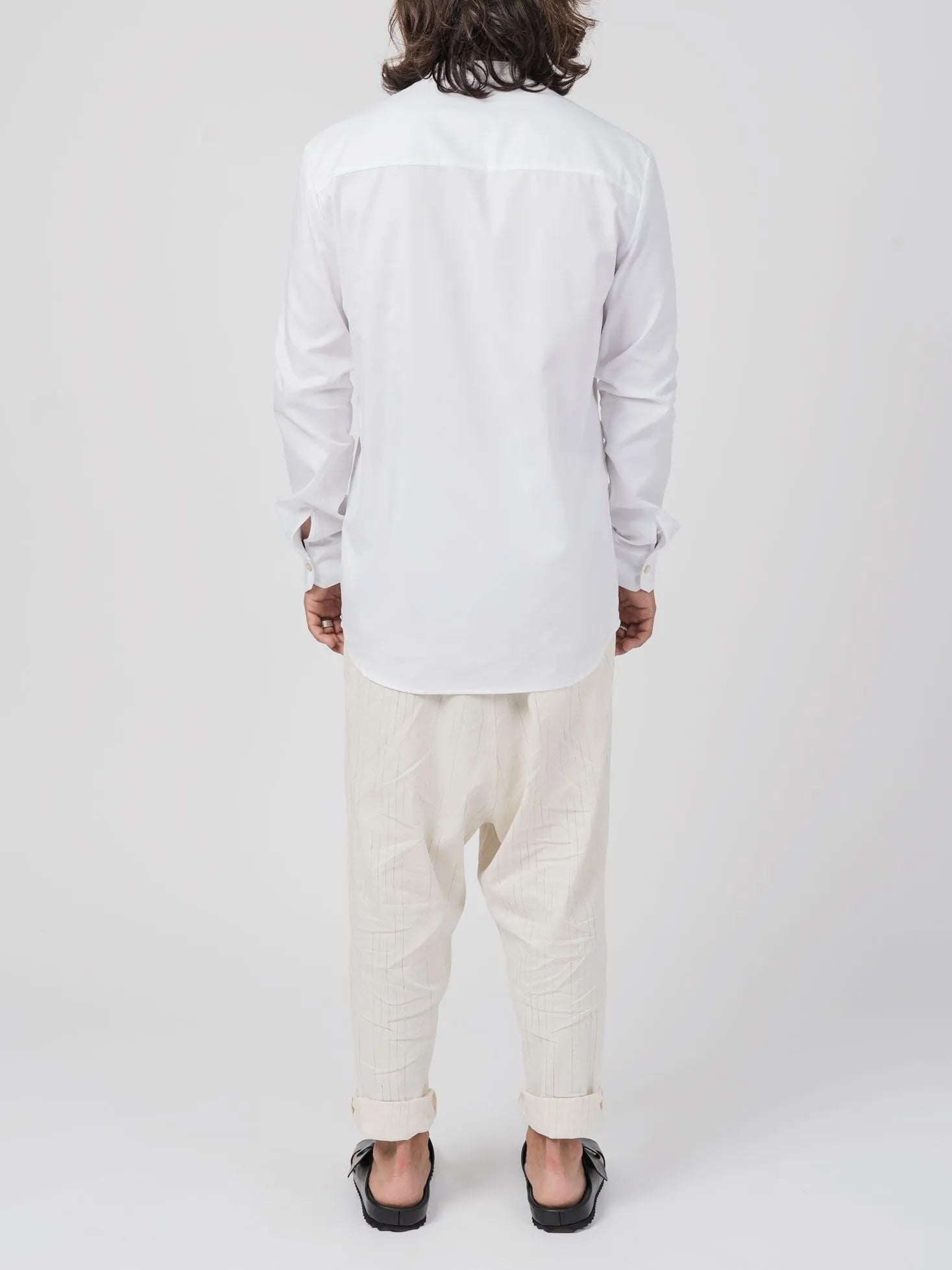 SHIRT - by NOSTRA SANTISSIMA